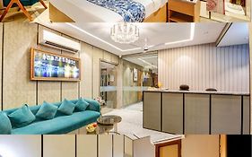 Js Residency Luxe Collection With Free Pickup From Nizamudin Railway Station 12 Pm To 6 Pm